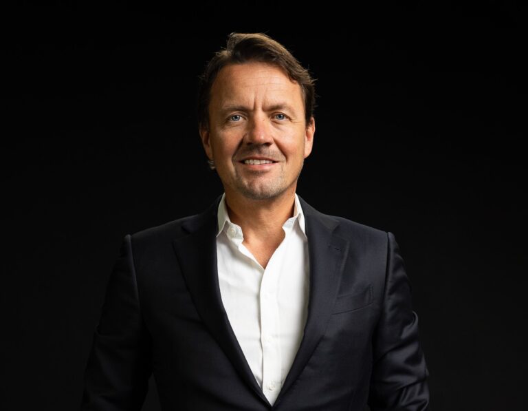 We are happy to share that Reiner Schränkler joined Ampermo as our chairman of the board!