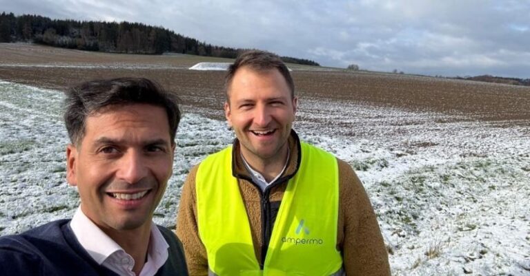 Meilenstein erreicht: Unser Solarpark in Erisweiler ist ready-to-build!