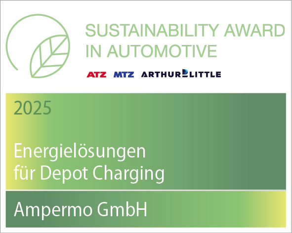 Siegel_SAA_2025_Ampermo-GmbH Siegel_SAA_2025_Ampermo-GmbH