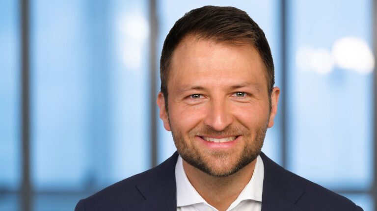 Strengthening the Management Team at Ampermo – Maximilian Heilgemair Appointed Managing Director Utility Scale