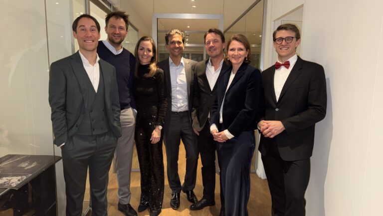 Jahresrückblick 2025 & Ausblick: Projektqualität zahlt sich aus