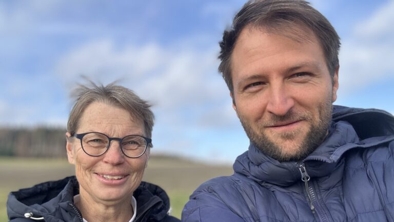 Warum Ampermo der richtige Projektpartner ist