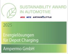 Siegel_SAA_2025_Ampermo-GmbH